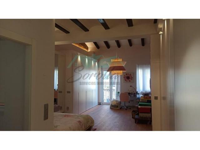 Adosada en venta en Valencia, El Cabanyal-El Canyamelar photo 0