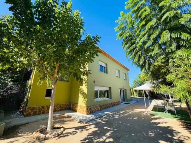 Chalet en venta en Pedreguer photo 0