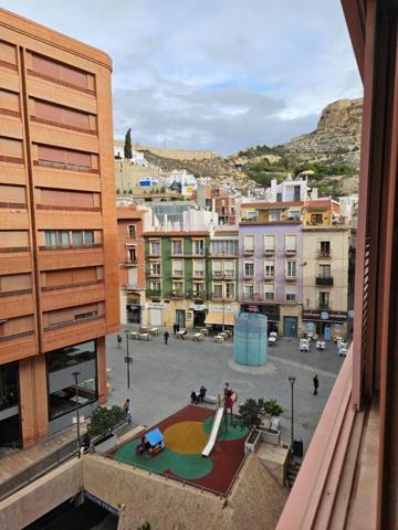 Piso en venta en Alicante, L'Alacantí photo 0