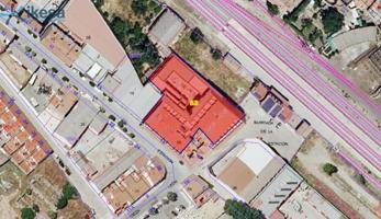 Terreno en venta en Llerena, Centro photo 0