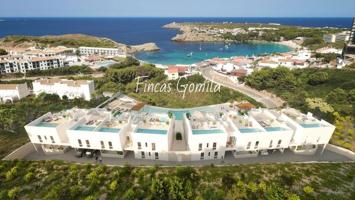 Apartamento en venta en Es Mercadal, ARENAL D&#039;EN CASTELL photo 0