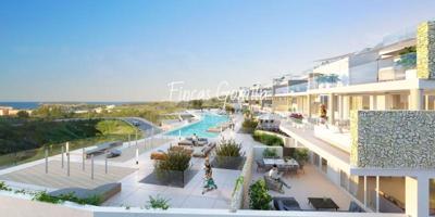 Apartamento en venta en Es Mercadal, ARENAL D&#039;EN CASTELL photo 0