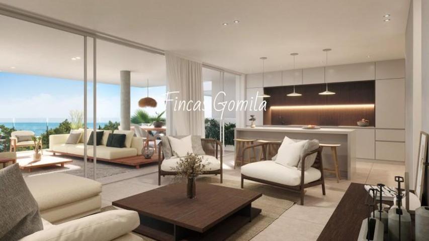 Apartamento en venta en Es Mercadal, ARENAL D&#039;EN CASTELL photo 0