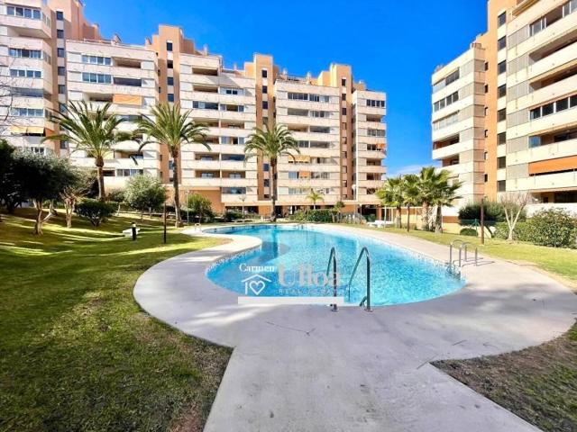 Atico Duplex en venta en Alicante, Playa San Juan photo 0