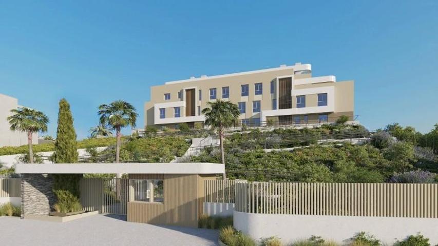 Apartamento en venta en Estepona, Guadalobón photo 0