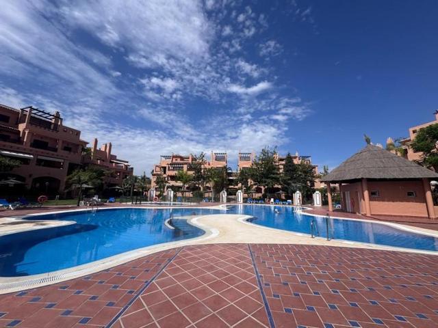 Planta baja en venta en Estepona, Estepona East - Hacienda del Sol photo 0
