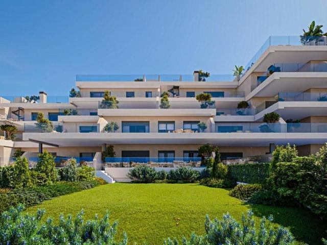 Apartamento en venta en Estepona, Las Mesas, Estepona photo 0