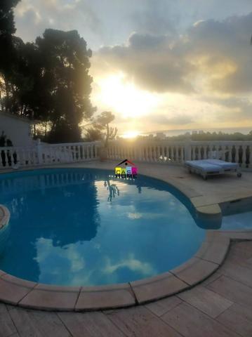 Chalet en venta en Oropesa del Mar, Plana Alta photo 0