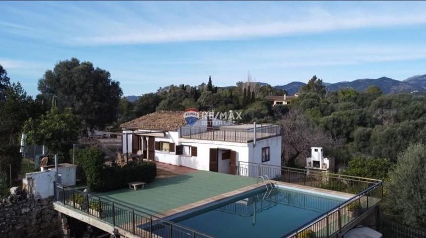Chalet en venta en Inca photo 0