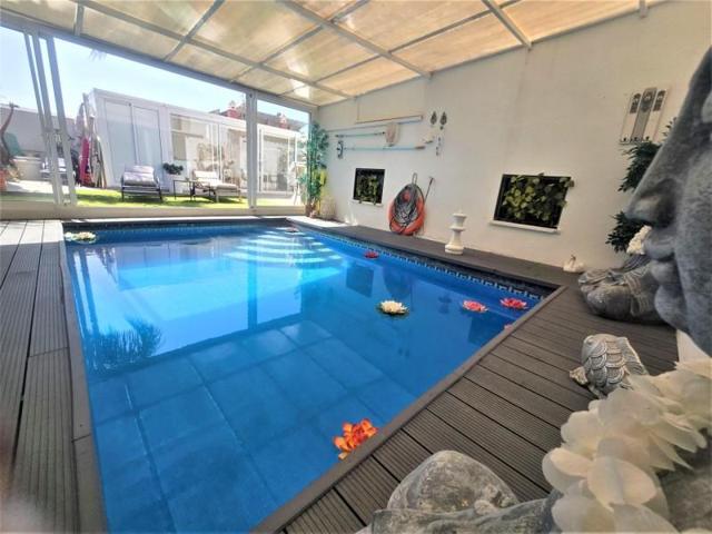 Casa en venta en Benalmádena, Estupa Budista photo 0