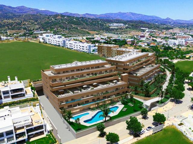 Aticos en venta en Estepona, Las Mesas, Estepona photo 0