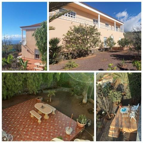 Chalet en venta en Adeje photo 0