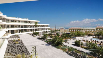Apartamento en venta en Adeje, Adeje photo 0