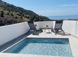 Chalet en venta en Frigiliana, Costa del Sol Oriental - Axarquía photo 0
