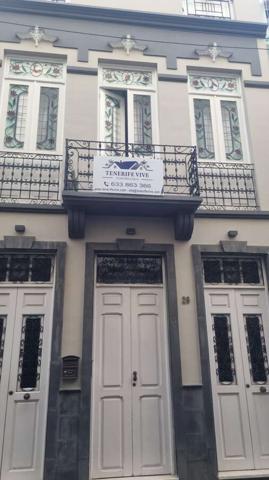 Casas de pueblo en venta en Santa Cruz de Tenerife, Santa Cruz de Tenerife photo 0