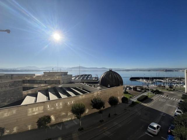 Piso en venta en Santander, Santander photo 0