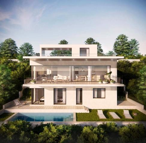 Casa en venta en Sitges, Quint Mar photo 0