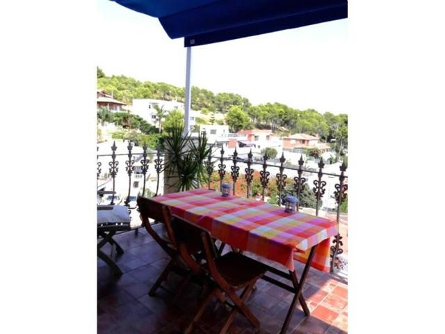 Edificio en venta en Castelldefels, Can Roca-Muntanyeta photo 0