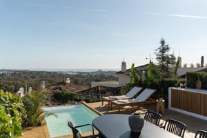 Apartamento en venta en Marbella photo 0