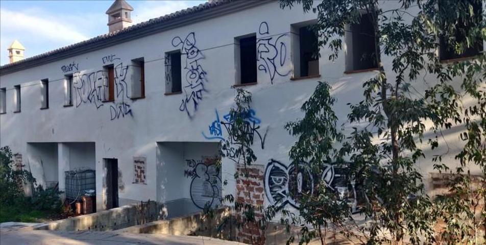 Terreno en venta en Almuñécar, Camino los Marinos, 18690 photo 0