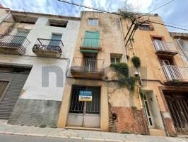 Adosada en venta en Ulldecona, Montsià photo 0