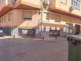 Local comercial en venta en Sax photo 0