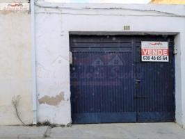Local comercial en venta en Sax photo 0