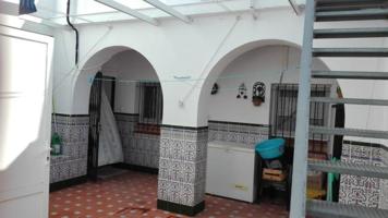 Casa en venta en Arcos de la Frontera, Jédula photo 0