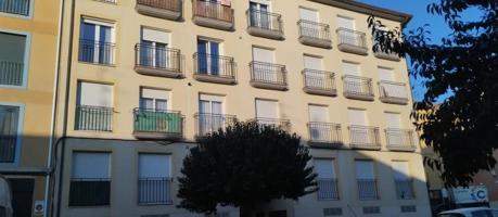 Piso en venta en Calatayud, Barrio Nuevo, 50300 photo 0