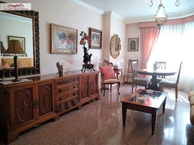 Apartamento en venta en Sax photo 0