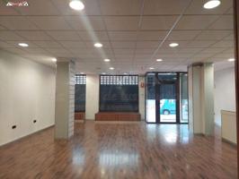 Local comercial en venta en Sax photo 0