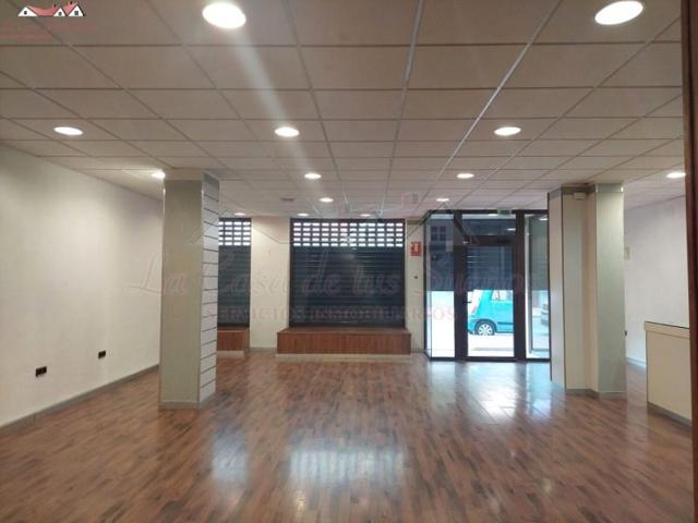 Local comercial en venta en Sax photo 0