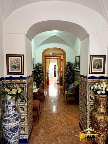 Chalet en venta en Calamonte, Calle Santiago Ramón Y Cajal, 06810 photo 0