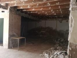 Local comercial en venta en Denia photo 0