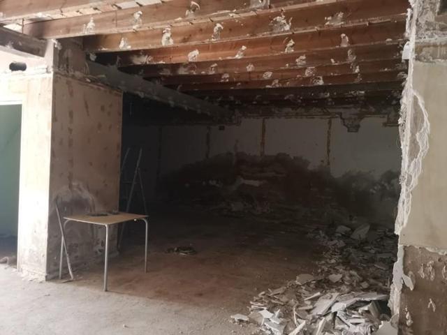 Local comercial en venta en Denia photo 0