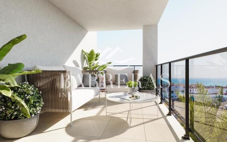 Piso en venta en El Médano, Avenida Juan Carlos I, 38612 photo 0