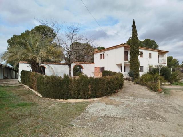 Casa con terreno en venta en Jaén, Cerro molina photo 0