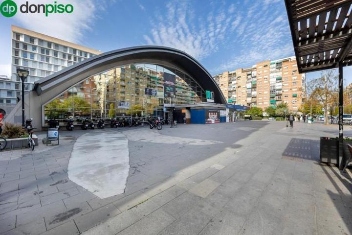 Piso en venta en Granada, Camino de ronda photo 0