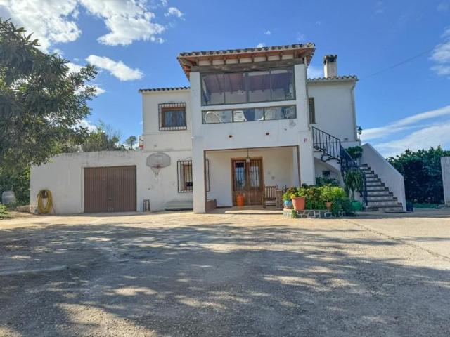 Chalet en venta en Denia, DENIA photo 0