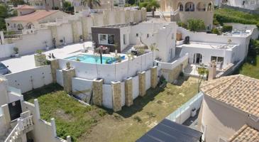 Chalet en venta en Rojales photo 0