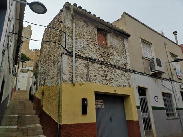 Casas de pueblo en venta en Villena, Casco Antiguo photo 0