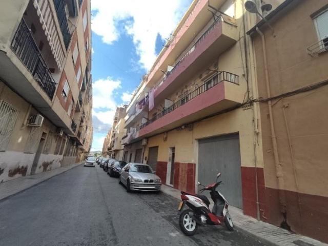 Apartamento en venta en Elda, Ayuntamiento photo 0