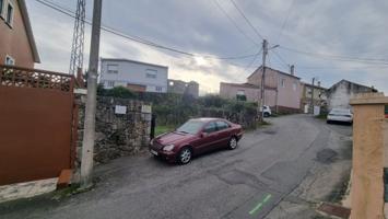 Terreno en venta en Vilagarcía de Arousa, Salnés photo 0