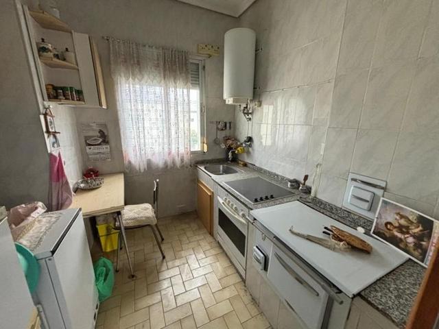 Apartamento en venta en Ponferrada, Flores del sil photo 0