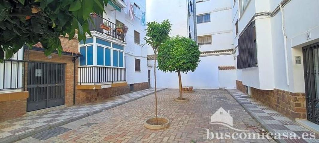 Piso en venta en Andújar, Barriada Virgen de la Cabeza, Bloque E, 23740 photo 0