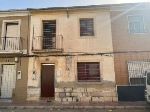 Planta baja en venta en Callosa de Segura, JUNTO CAMPO DE FUTBOL photo 0