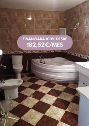 Adosada en venta en Jaén, Ctra. de circunvalacion photo 0