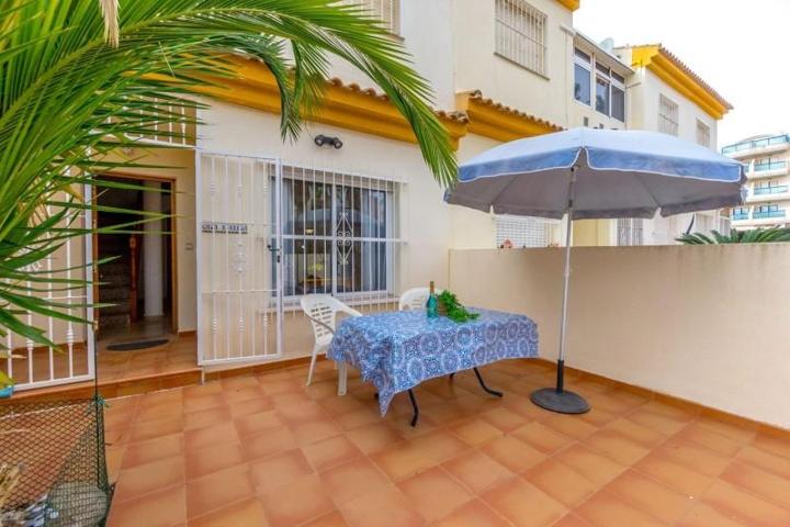 Casa en venta en Orihuela Costa, Campoamor photo 0