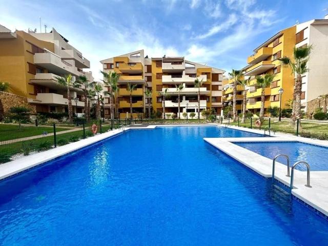 Apartamento en venta en Orihuela Costa, Punta Prima photo 0