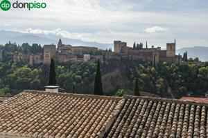 Chalet en venta en Granada, Albaycin photo 0